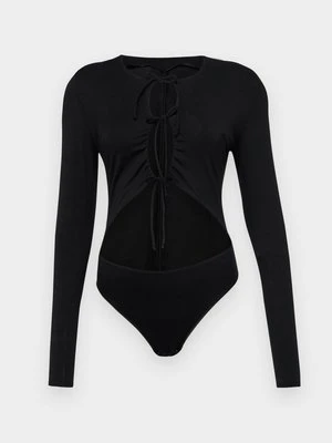 Bluzka z długim rękawem Undress Code