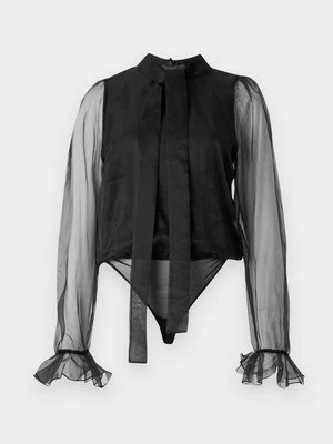 Bluzka z długim rękawem Undress Code