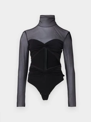 Bluzka z długim rękawem Undress Code