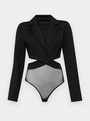 Bluzka z długim rękawem Undress Code