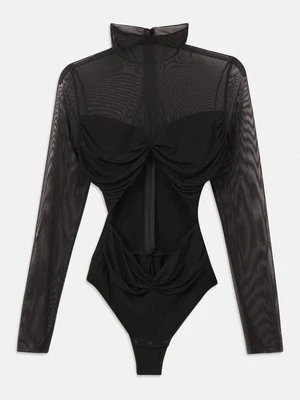 Bluzka z długim rękawem Undress Code