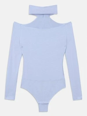 Bluzka z długim rękawem Undress Code