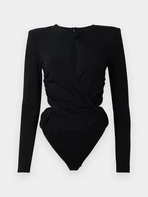 Bluzka z długim rękawem Undress Code