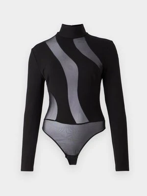 Bluzka z długim rękawem Undress Code