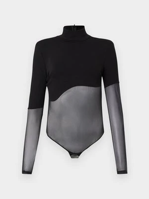 Bluzka z długim rękawem Undress Code