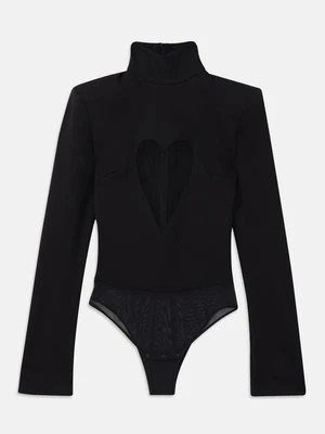 Bluzka z długim rękawem Undress Code