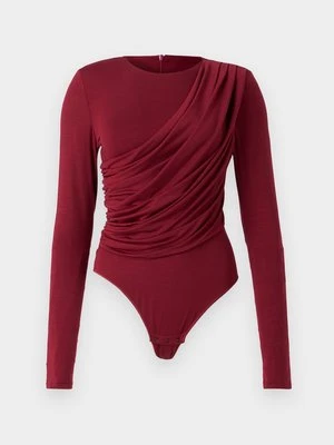 Bluzka z długim rękawem Undress Code