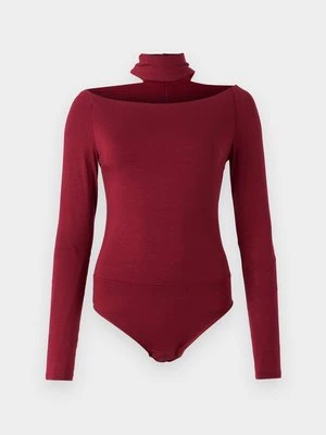 Bluzka z długim rękawem Undress Code