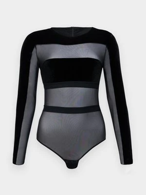Bluzka z długim rękawem Undress Code