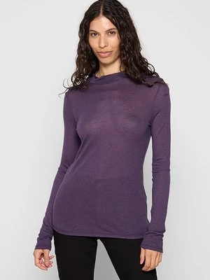 Bluzka z długim rękawem United Colors of Benetton