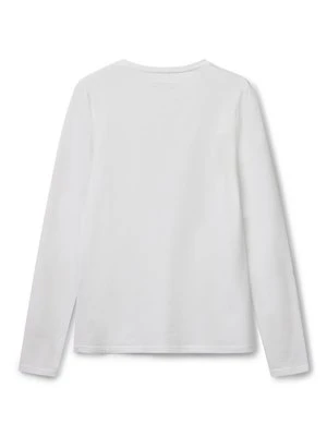 Bluzka z długim rękawem United Colors of Benetton