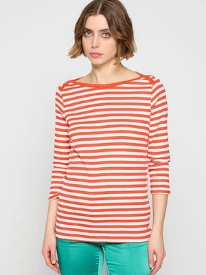 Bluzka z długim rękawem United Colors of Benetton