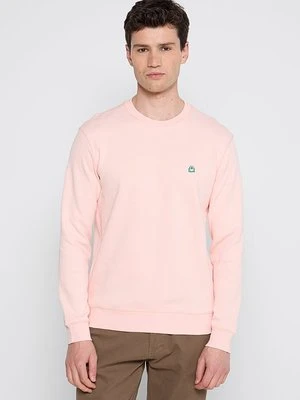 Bluzka z długim rękawem United Colors of Benetton