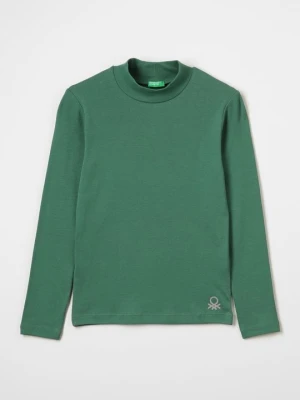 Bluzka z długim rękawem United Colors Of Benetton