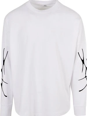 Bluzka z długim rękawem Upscale by Mister Tee