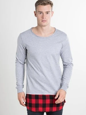 Bluzka z długim rękawem Urban Classics