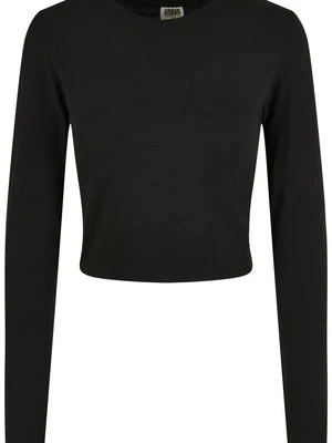 Bluzka z długim rękawem Urban Classics