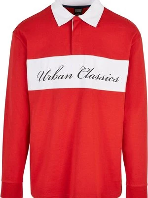 Bluzka z długim rękawem Urban Classics