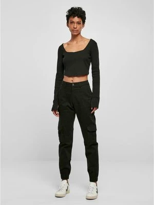 Bluzka z długim rękawem Urban Classics