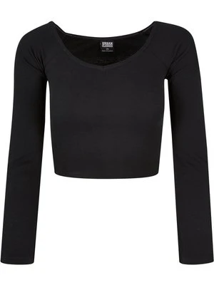 Bluzka z długim rękawem Urban Classics