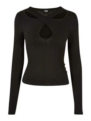 Bluzka z długim rękawem Urban Classics