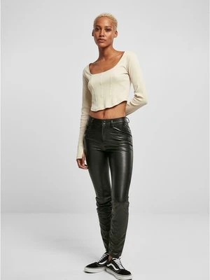 Bluzka z długim rękawem Urban Classics