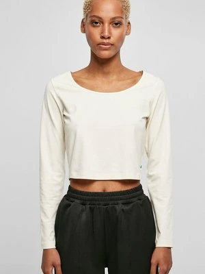 Bluzka z długim rękawem Urban Classics