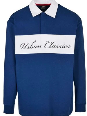 Bluzka z długim rękawem Urban Classics