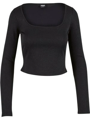 Bluzka z długim rękawem Urban Classics