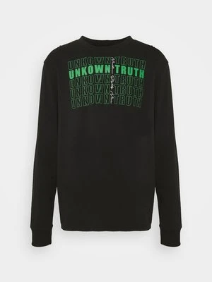 Bluzka z długim rękawem Urban Threads