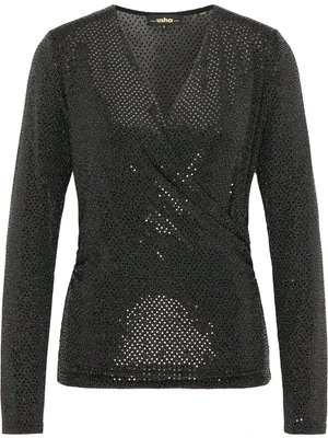 Bluzka z długim rękawem usha