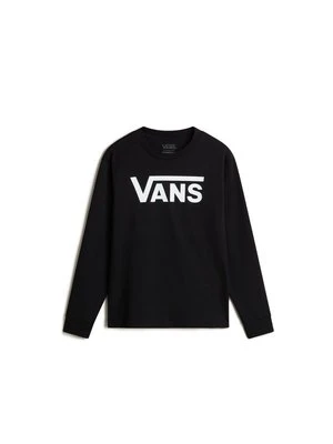 Bluzka z długim rękawem Vans