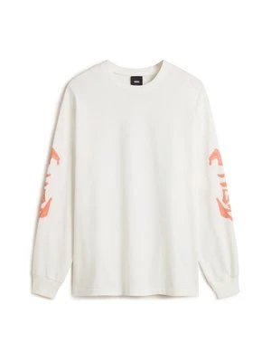 Bluzka z długim rękawem Vans