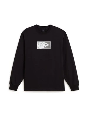 Bluzka z długim rękawem Vans