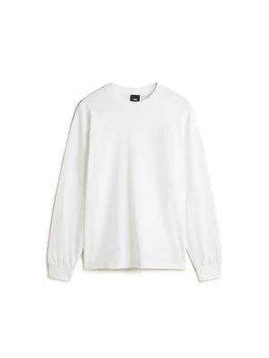 Bluzka z długim rękawem Vans