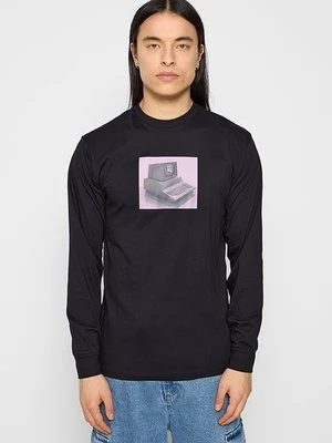 Bluzka z długim rękawem Vans