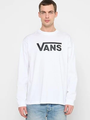 Bluzka z długim rękawem Vans