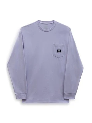 Bluzka z długim rękawem Vans