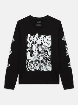Bluzka z długim rękawem Vans