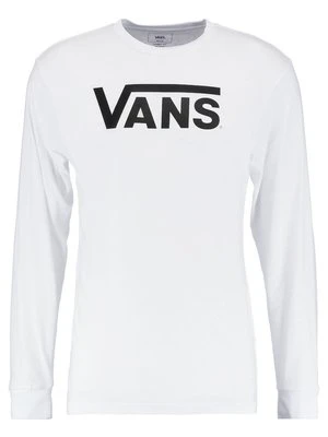 Bluzka z długim rękawem Vans