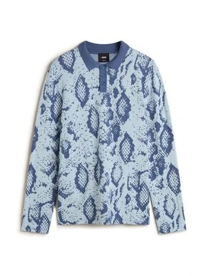 Bluzka z długim rękawem Vans