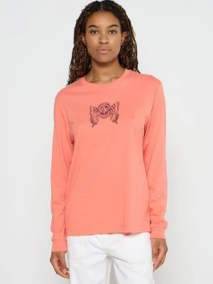 Bluzka z długim rękawem Vans