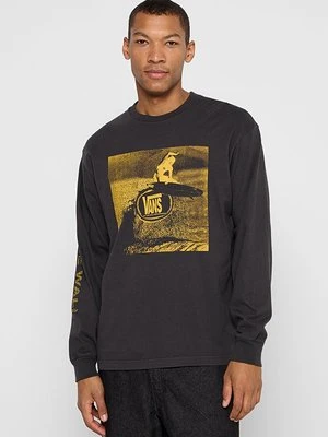 Bluzka z długim rękawem Vans