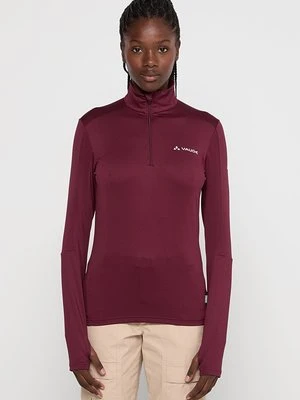 Bluzka z długim rękawem Vaude