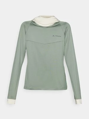 Bluzka z długim rękawem Vaude