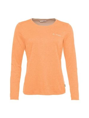 Bluzka z długim rękawem Vaude