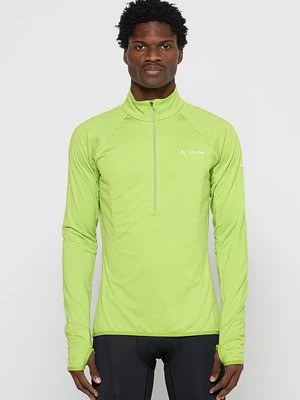 Bluzka z długim rękawem Vaude