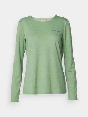 Bluzka z długim rękawem Vaude