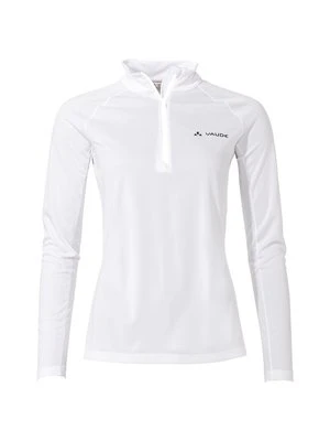 Bluzka z długim rękawem Vaude