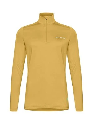 Bluzka z długim rękawem Vaude